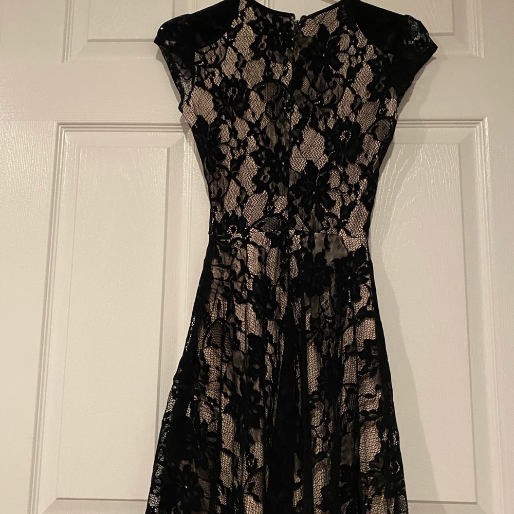 Bebe Lace mini - Picture 2 of 2
